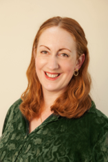 Rachel Grocott, CEO Pregnant then Screwed